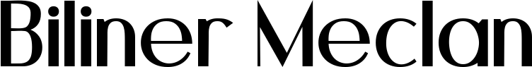Biliner Meclan