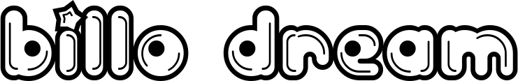 Billo Dream