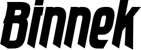 Binnek