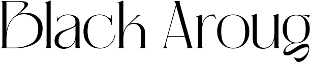 Black Aroug