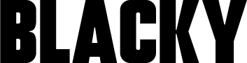 Blacky