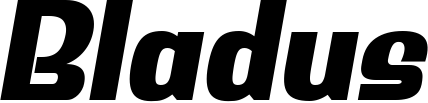 Bladus