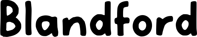 Blandford