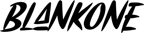 Blankone