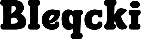 Bleqcki
