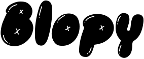 Blopy