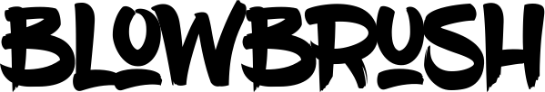 BlowBrush