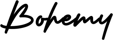 Bohemy