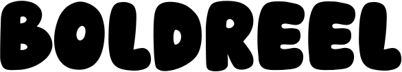 Boldreel