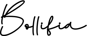 Bollifia