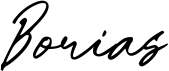 Borias