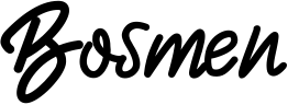 Bosmen