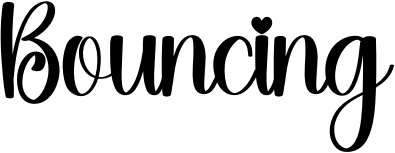 Bouncing