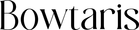 Bowtaris