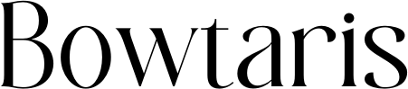 Bowtaris