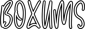 Boxums