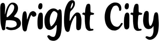 Bright City