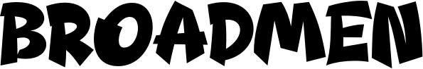Broadmen