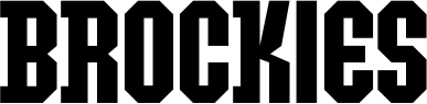 Brockies
