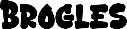 Brogles