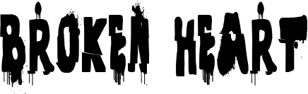 Broken Heart