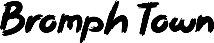Bromph Town