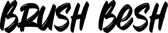 Brush Besh