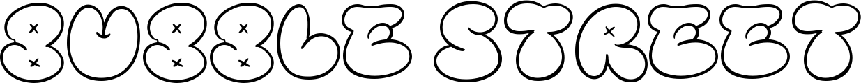 Bubble Street