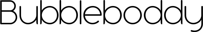Bubbleboddy