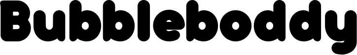 Bubbleboddy