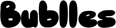 Bublles