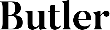 Butler