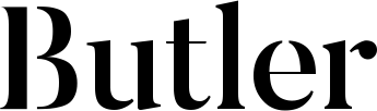 Butler