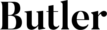 Butler