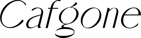 Cafgone