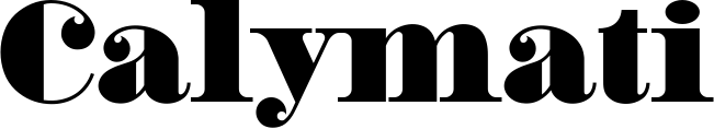 Calymati