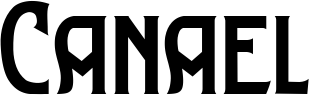 Canael