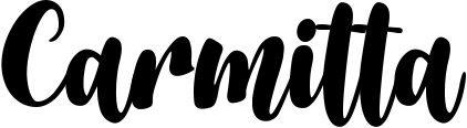Carmitta