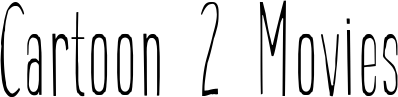 Cartoon 2 Movies