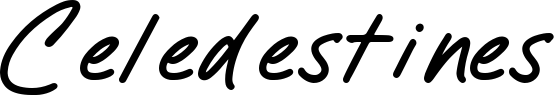 Celedestines