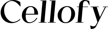 Cellofy