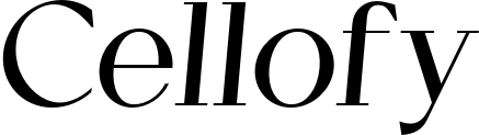 Cellofy