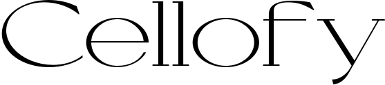 Cellofy
