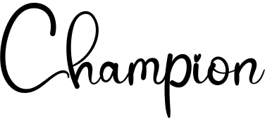 Champion