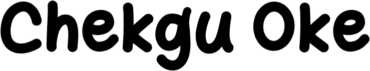 Chekgu Oke