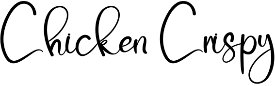 Chicken Crispy