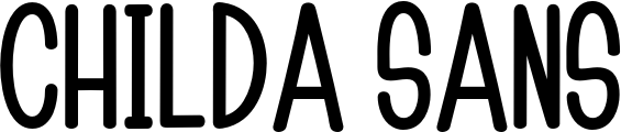 Childa Sans