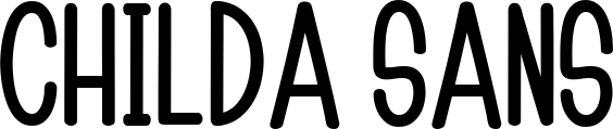 Childa Sans