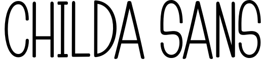 Childa Sans