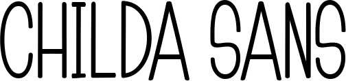 Childa Sans